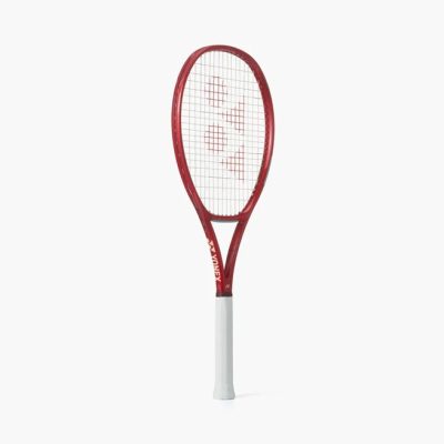 RAQUETA DE TENIS YONEX VCORE RUBY RED 100L G3 280 GRS. 2026
