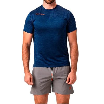 POLERA PADEL DROP SHOT BERNI