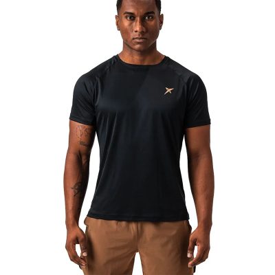 POLERA PADEL DROP SHOT GLOBAL