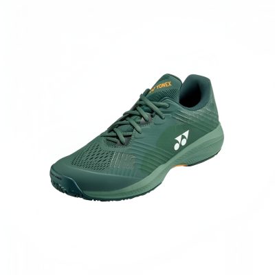 ZAPATILLA TENIS YONEX POWER CUSHION SONICAGE KHAKI