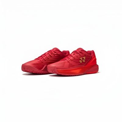 ZAPATILLA TENIS YONEX ECLIPSION 5 CLAY RUBY RED 2026