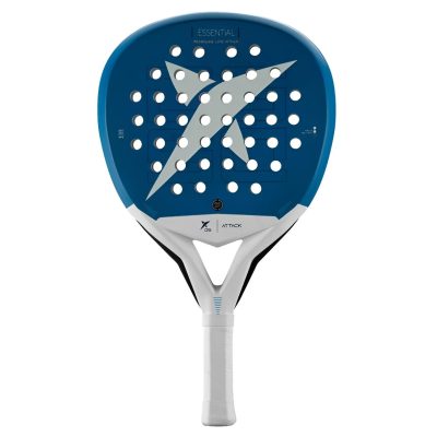 PALA PADEL DROP SHOT RENEGADE LITE ATTACK 2025