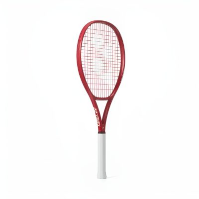 RAQUETA DE TENIS YONEX VCORE RUBY RED 100 G2 300 GRS. 2026