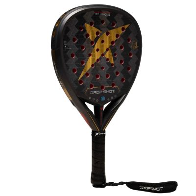 PALA PADEL DROP SHOT CANYON SOFT ATTACK 2.0 PABLO LIMA 2026