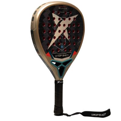 PALA PADEL DROP SHOT AXION ATTACK 2.0 JON SANZ 2026