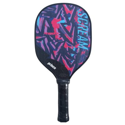 PALA PICKLEBALL PRINCE SCREAM WD PINK