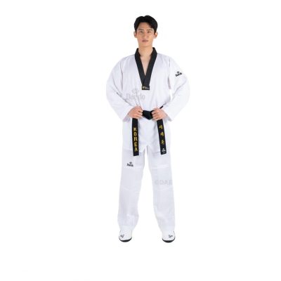 DOBOK DAEDO ULTRA II WT