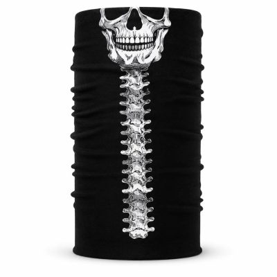 BANDANA TRIP SKULL