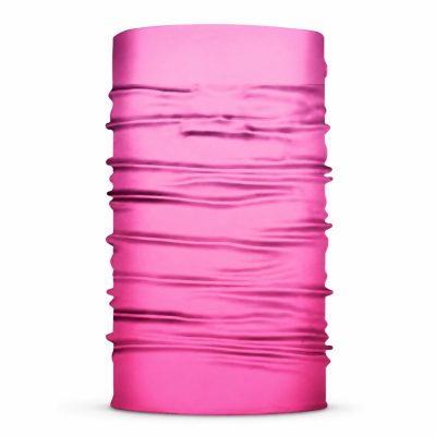 BANDANA TRIP PINK DEGRADE