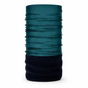 BANDANA POLAR TRIP VERDE