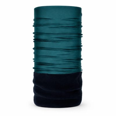 BANDANA POLAR TRIP VERDE