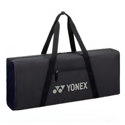 BOLSO DEPORTIVO YONEX PRO GYM 12411 L BLACK