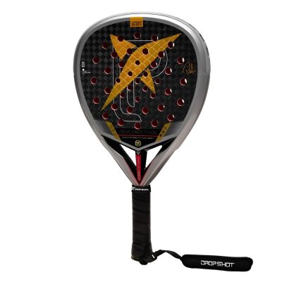 PALA PADEL DROP SHOT CANYON PRO ATTACK SOFT 2026