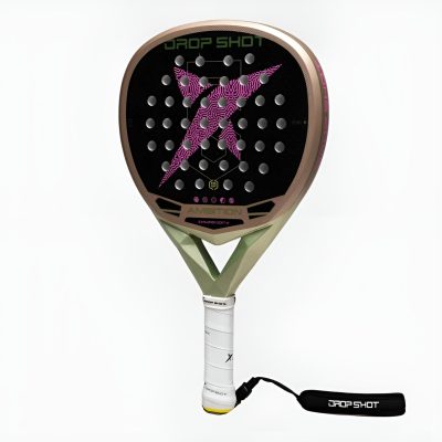 PALA PADEL DROP SHOT EXPLORER SOFT W 2026