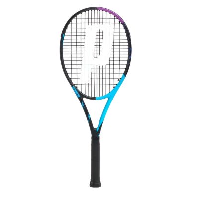 RAQUETA DE TENIS PRINCE BANDIT 100 G2 275 GRS.