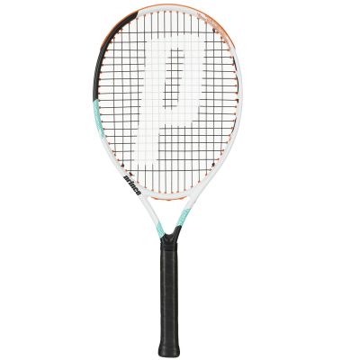 RAQUETA DE TENIS PRINCE TOUR 25 JUNIOR  100 G0 240 GRS.