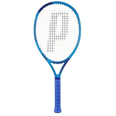 RAQUETA DE TENIS PRINCE RIPCORD 26 JUNIOR 100 G0 235 GRS.