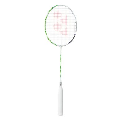 RAQUETA BADMINTON YONEX ASTROX 100 ZZ 4U5 GRAYISH/BEIGE