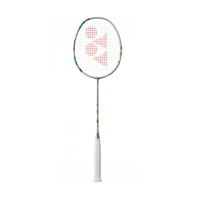 RAQUETA BADMINTON YONEX NANOFLARE 700 GAME 4U5 SILVER-SKY BL