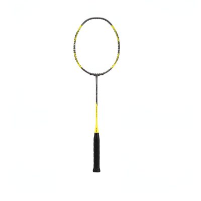 RAQUETA DE BADMINTON YONEX ARCSABER 7 PRO 4U5 GREY-YELLOW