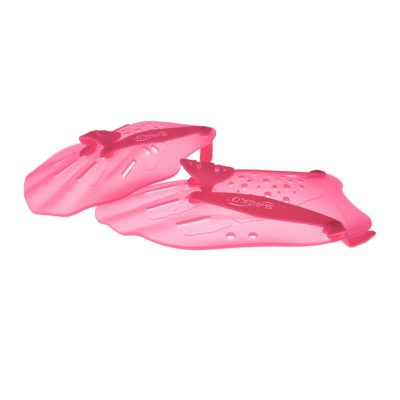 HAND PADDLE SAEKO HP01 ROSA
