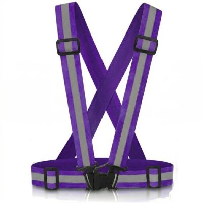 ARNES REFLECTANTE PURPLE