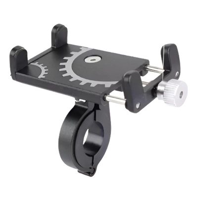 SOPORTE CELULAR BICI METALICO