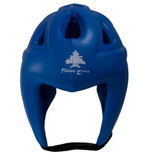 CABEZAL TAEKWONDO ITF PINE TREE AZUL