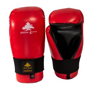 GUANTILLA TAEKWONDO ITF ROJA PINE TREE