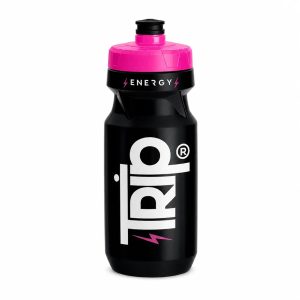 CARAMAGIOLA TRIP BLACK-PINK 600 CC