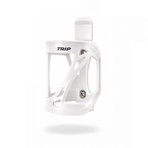 PORTA BOTELLA TRIP VERSA WHITE
