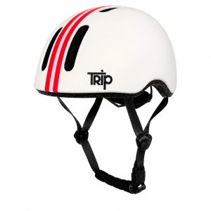 CASCO BICI TRIP STREET RIDE