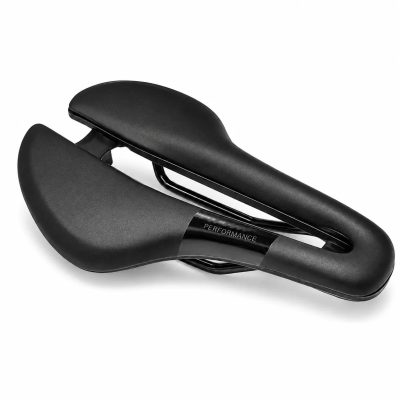 SILLIN BICI TRIP PERFORMANCE BLACK
