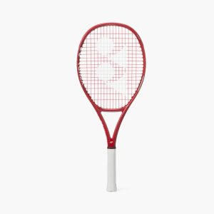 RAQUETA DE TENIS YONEX VCORE RUBY RED 100+ G3 300 GRS. 2026