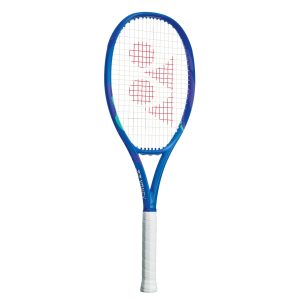 RAQUETA DE TENIS YONEX EZONE BLAST BLUE 110 G4 255 GRS. 2026